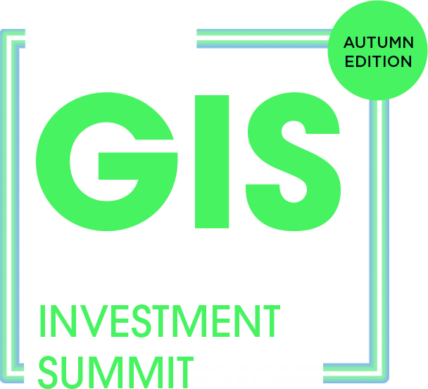 GIScast – Rozhovor na Global Investment Summit 2023 v Praze